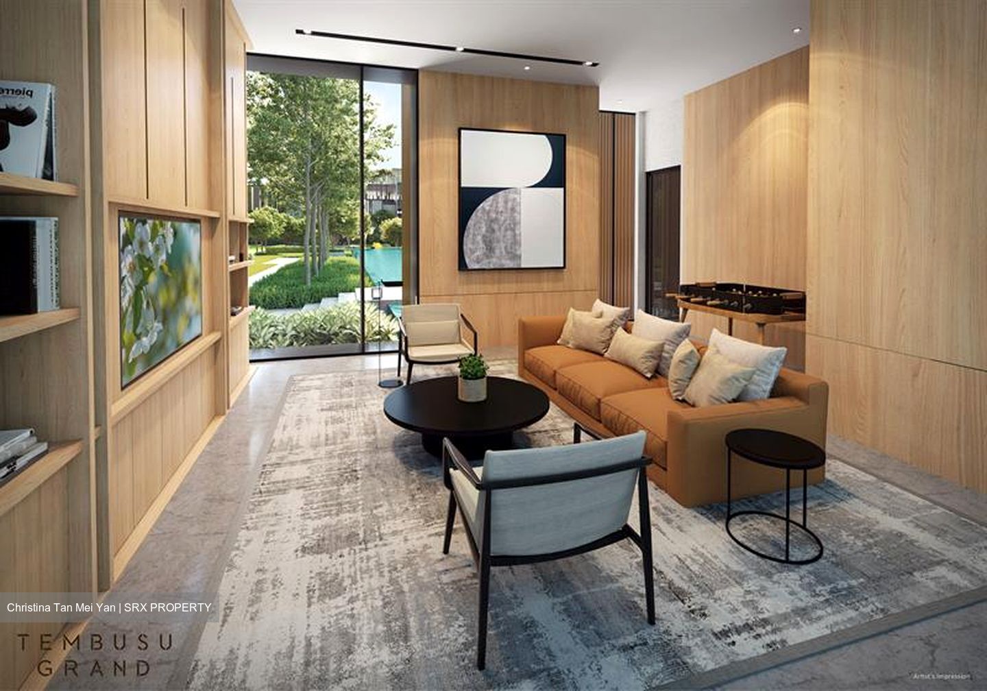 Tembusu Grand (D15), Condominium #595726291